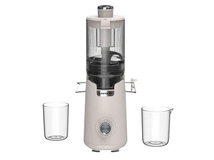 Máy ép chậm Sunhouse SHD5504