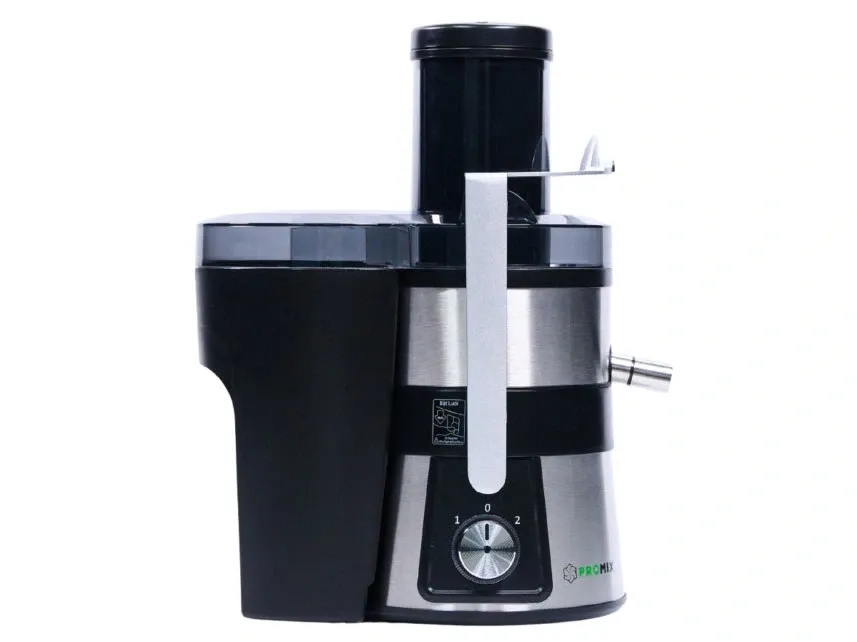 Máy ép nhanh Promix FJ-08