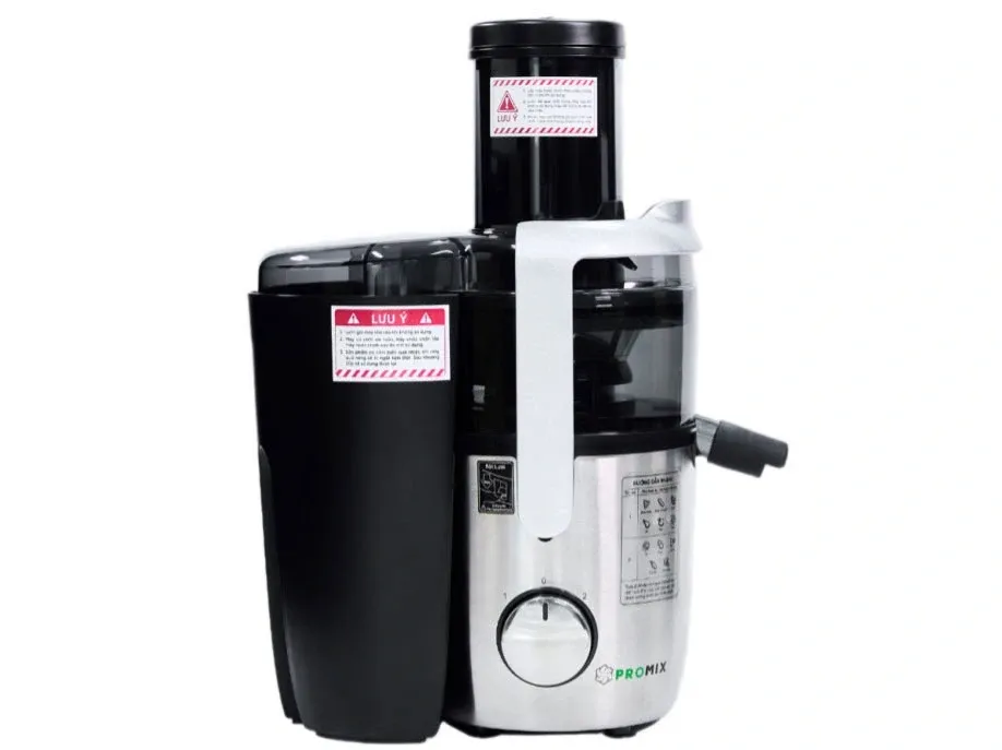 Máy ép nhanh Promix PFJ-12