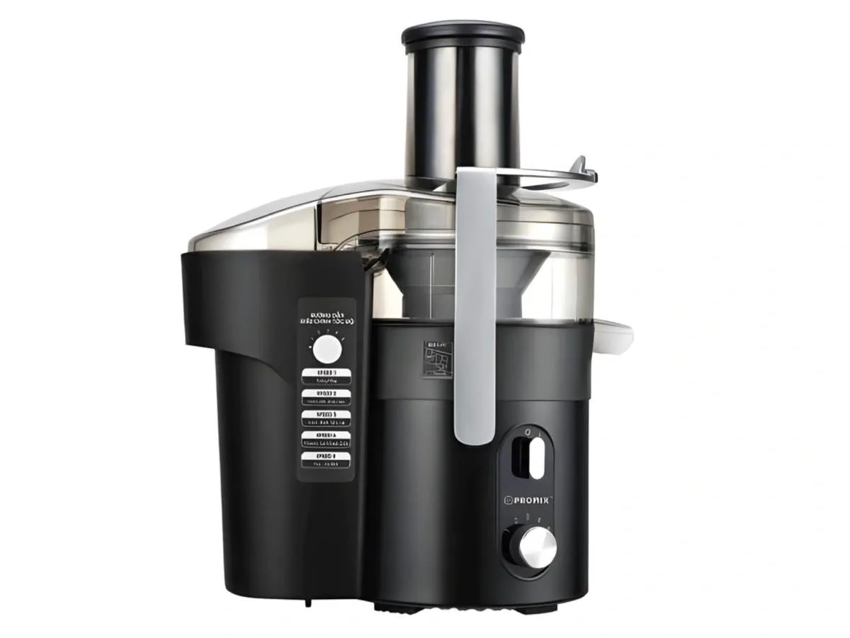 Máy ép nhanh Promix PFJ-1250