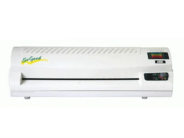Máy ép Plastic DSB So good 330s