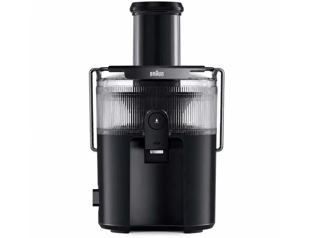 Máy ép trái cây Braun SJ5000