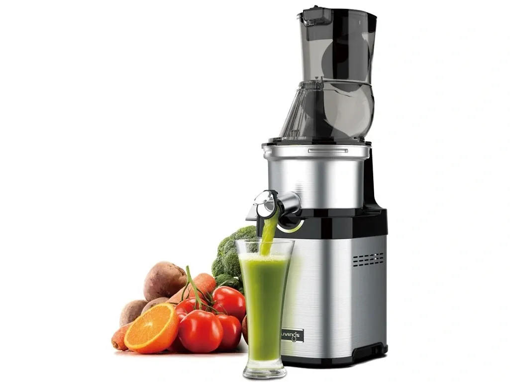 Máy ép trái cây chậm Kuvings KCS-7002B