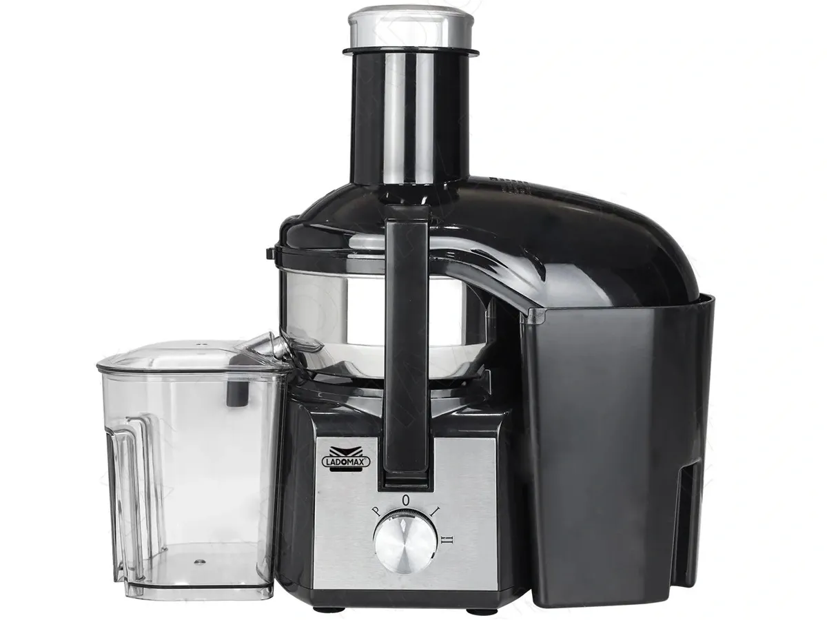 Máy ép trái cây công nghiệp Ladomax HA-969