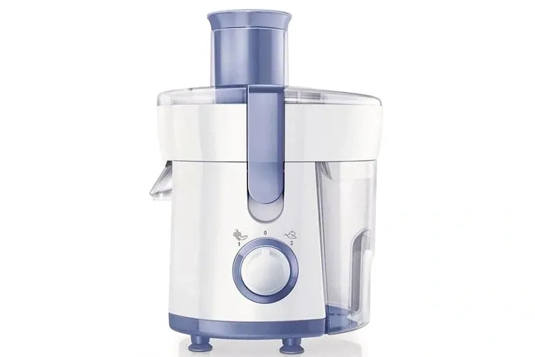 Máy ép trái cây Philips HR1811