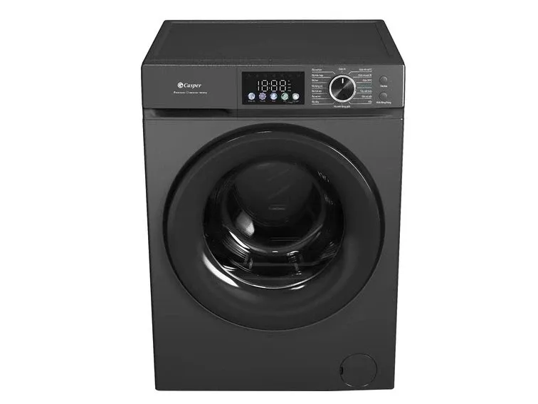 Máy giặt Casper ProWash Inverter 12.5kg WF-D125VGR1