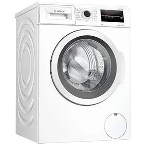 Máy giặt cửa trước 8kg Bosch WGG234E0SG Serie 6