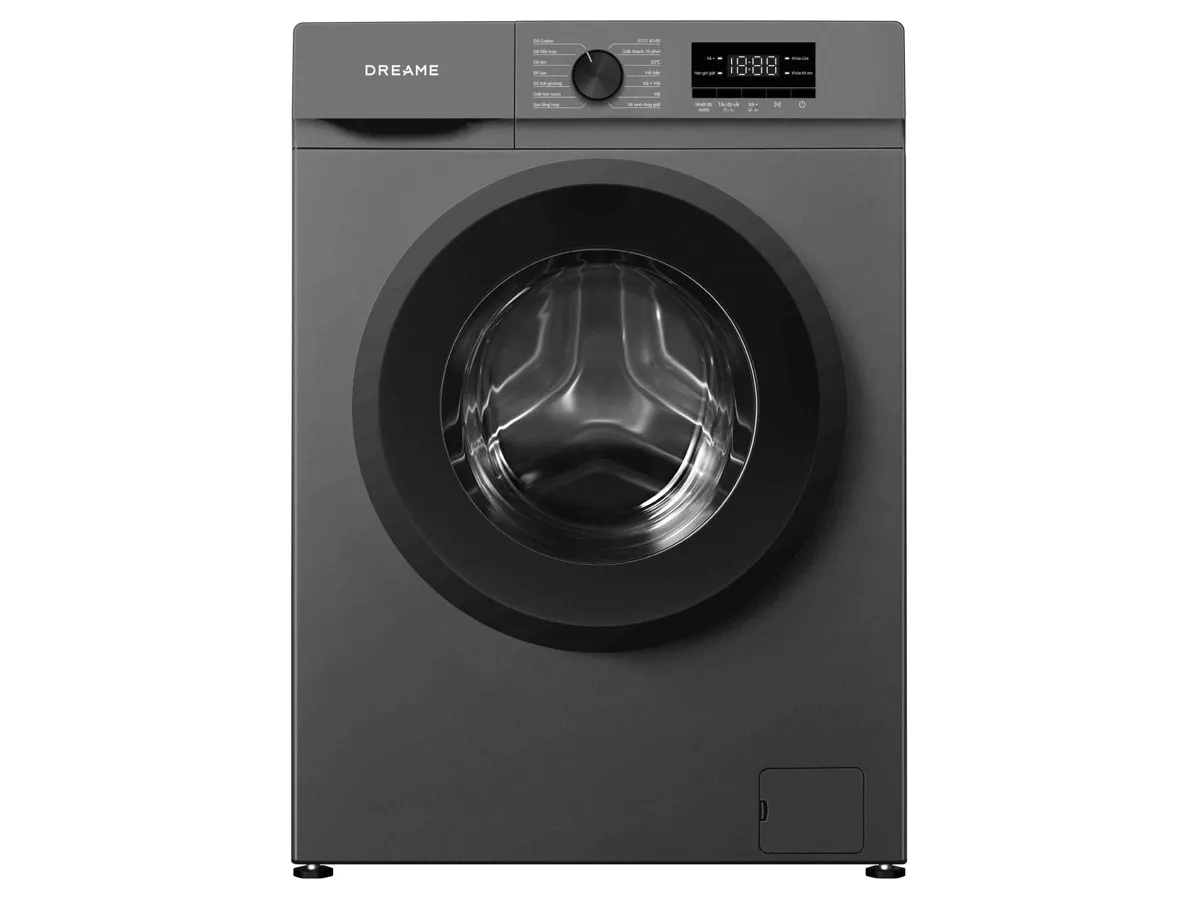 Máy giặt lồng ngang Dreame 12kg DWF12L21SASE