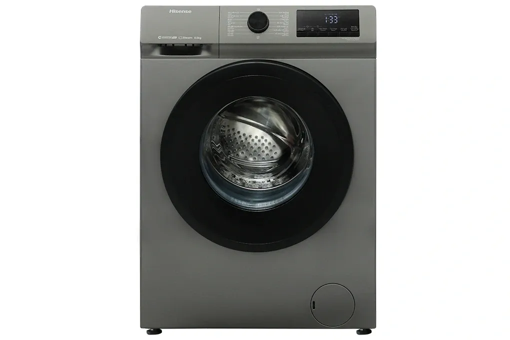 Máy giặt Hisense 8.5kg WFQP8523BT