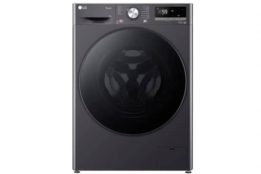 Máy giặt LG Inverter 9kg FV1409S4M1