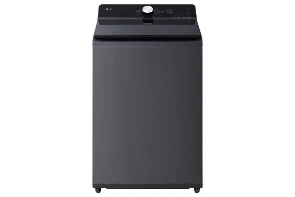Máy giặt LG Inverter 25kg T2725SX5G