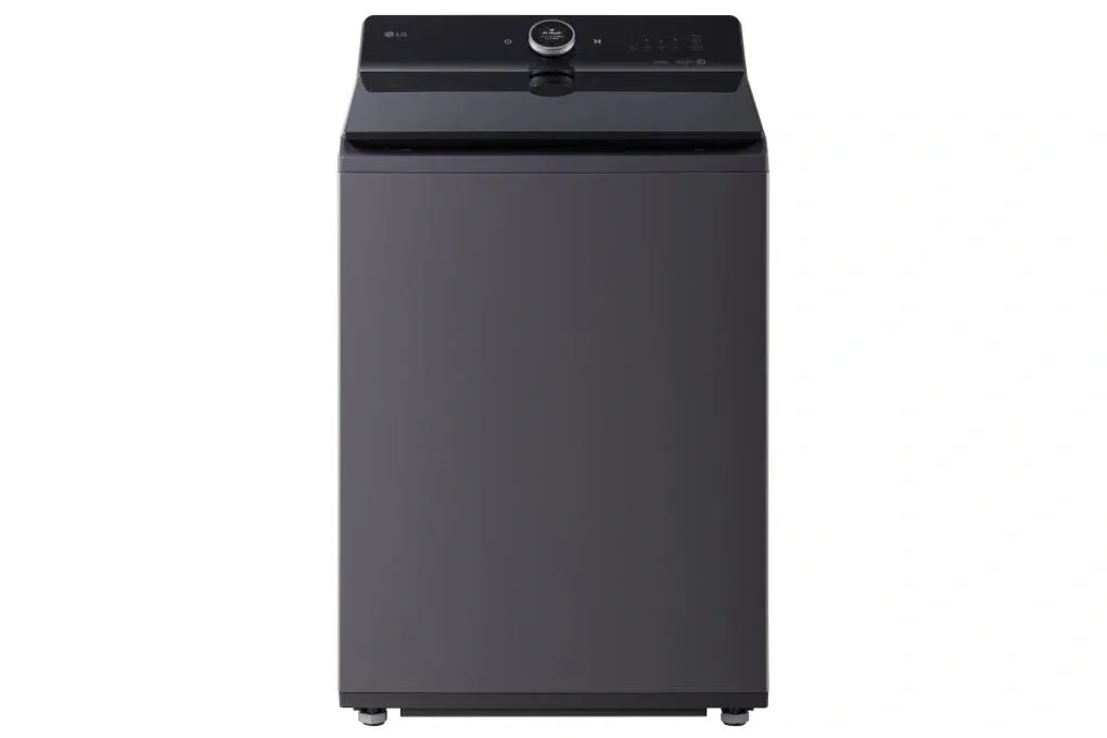Máy giặt lồng đứng LG AI DD Inverter 25kg TX2725AT9G