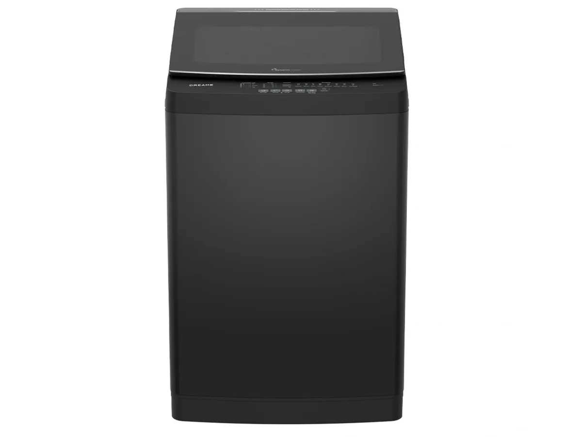 Máy giặt lồng đứng Dreame 9kg DWT09V31BASE