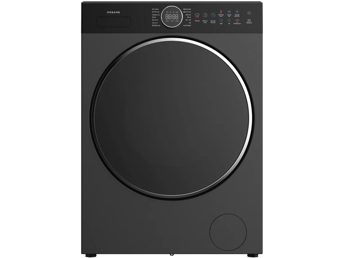 Máy giặt lồng ngang Dreame L3-2 10kg DWF10L32BASE
