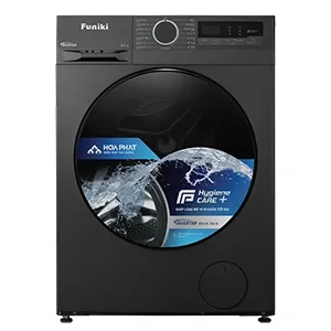 Máy giặt lồng đứng Funiki Inverter 12.5kg HWM-TDD8125ABG