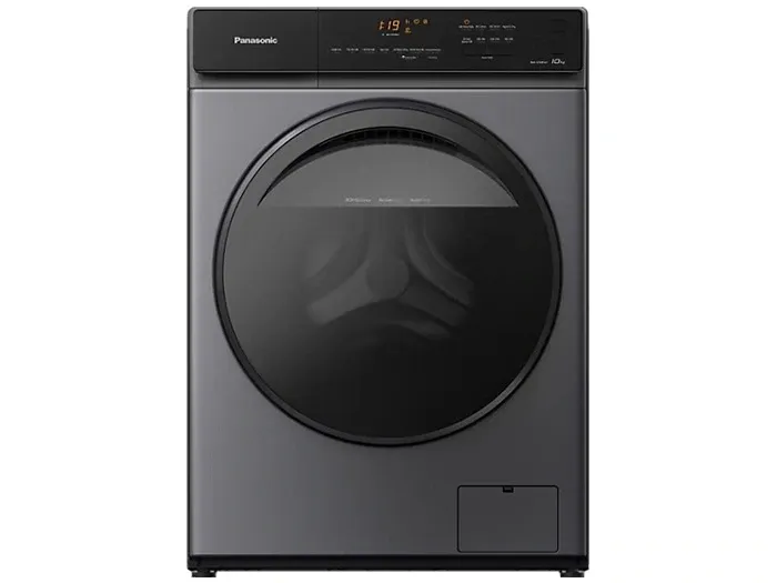 Máy giặt cửa trước Panasonic NA-V10FA1LVT 10kg
