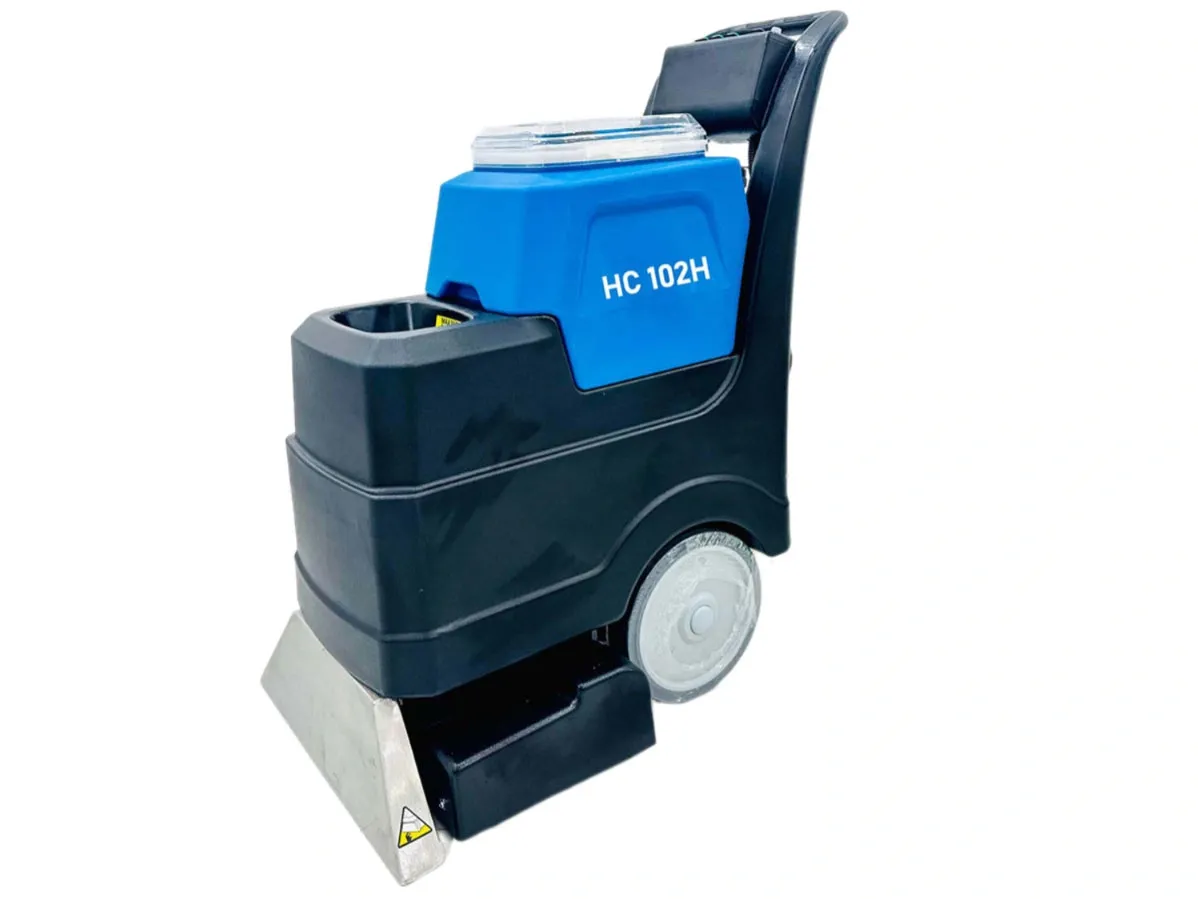 Máy giặt thảm liên hợp HiClean HC102H