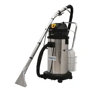 Máy giặt thảm phun hút Clepro C1/40