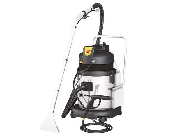 Máy giặt thảm phun hút Kumisai KMS-20ZQ
