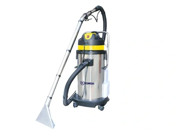 Máy giặt thảm phun hút Kumisai KMS401C (KMS401)