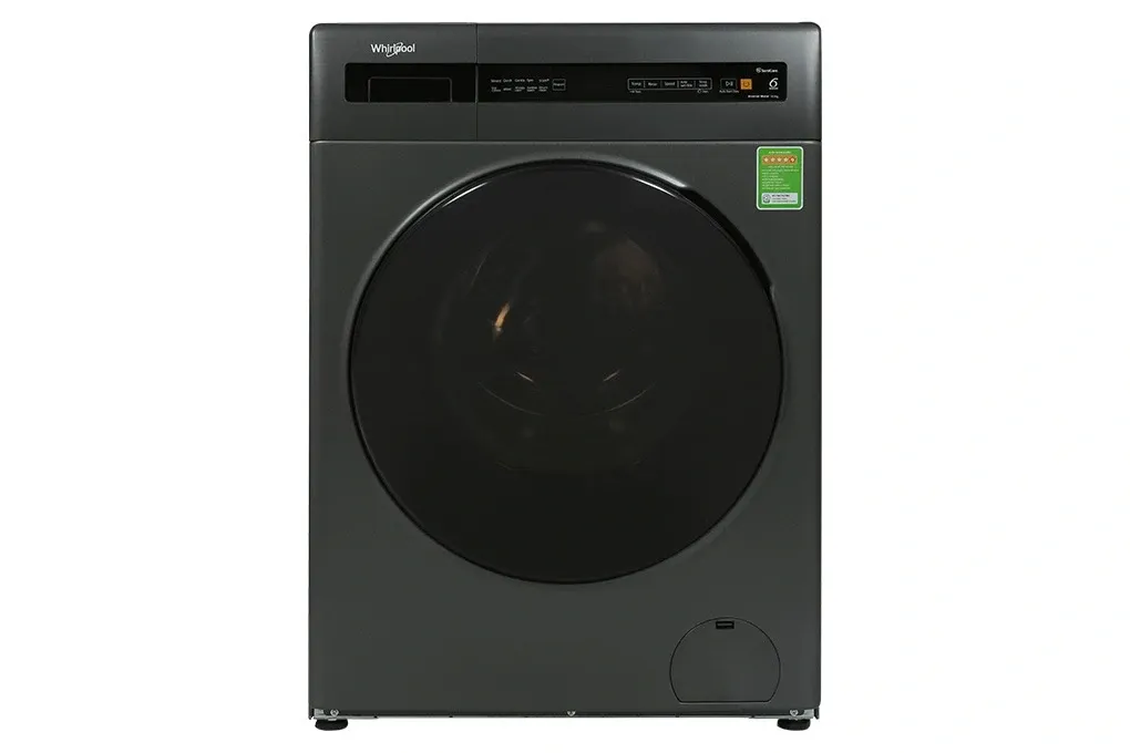 Máy giặt Whirlpool Inverter 10.5kg FWEB10502FG