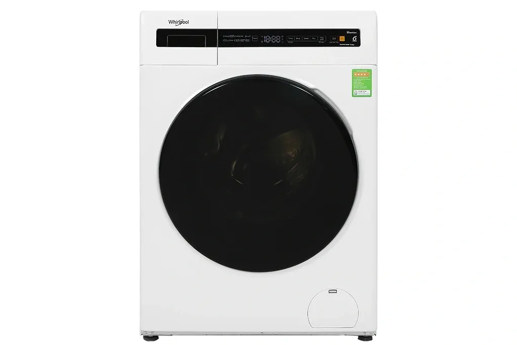 Máy giặt Whirlpool Inverter 10.5kg FWEB10502FW