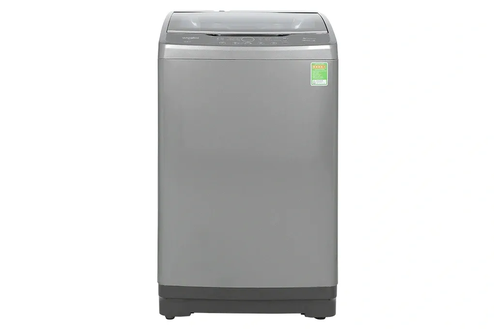 Máy giặt Whirlpool Inverter 9.5kg VWVD9502FG