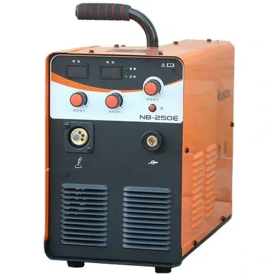 Máy hàn bán tự động Jasic MIG NB250E