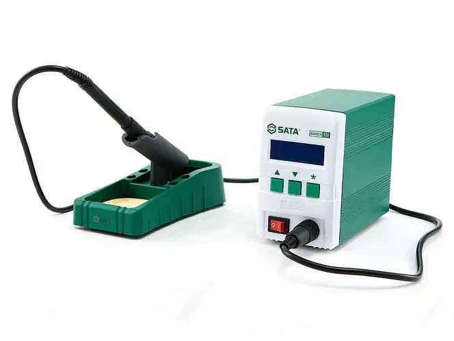 Máy hàn chì Sata 02002A - 90W