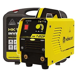 Máy hàn que điện tử Hồng Ký HKM160D