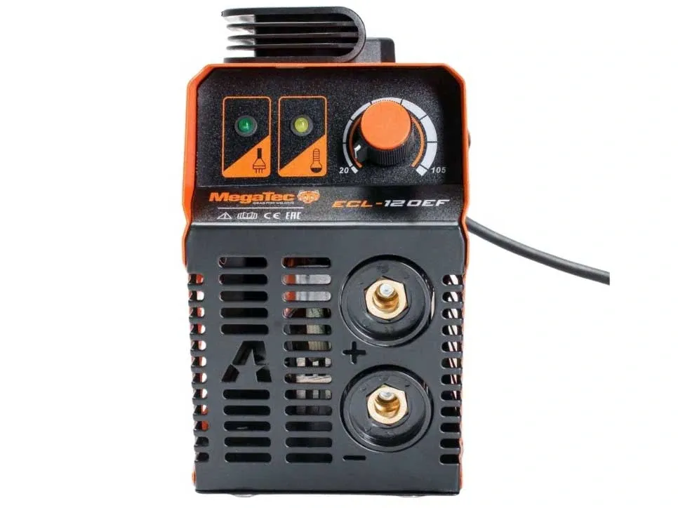 Máy hàn điện tử Megatec ARC-120 (ECL-120EF)