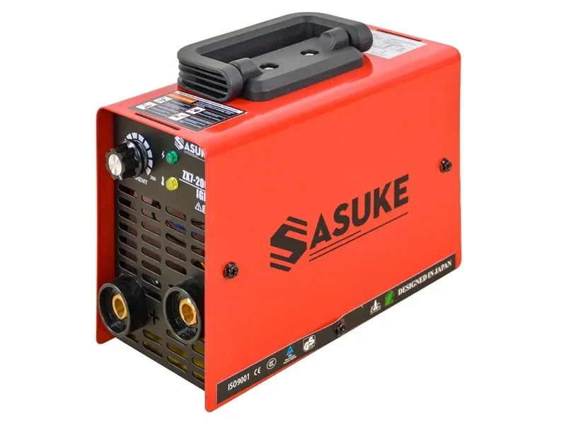 Máy hàn điện tử mini Sasuke ZX7-200F