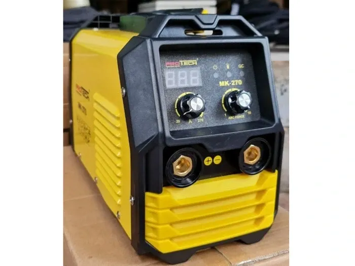 Máy hàn hồ quang Protech MK270