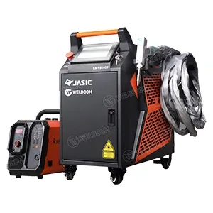 Máy hàn laser FIBER LS-30000D