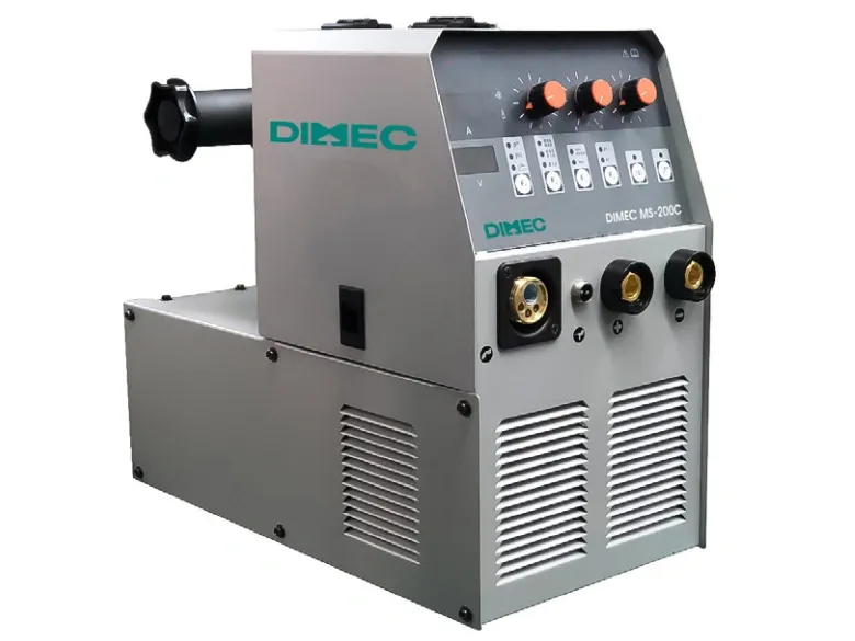 Máy hàn MIG Dimec MS-200C