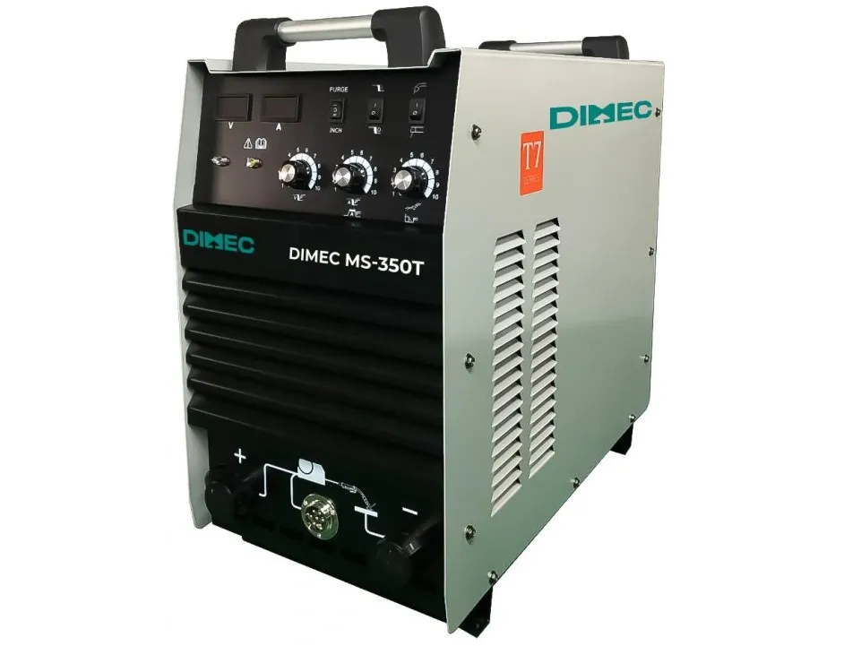 Máy hàn MIG DIMEC MS-350T