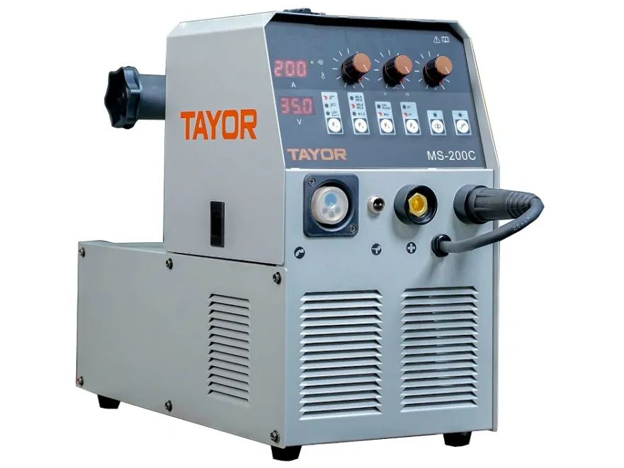 Máy hàn Mig Tayor MS-200C