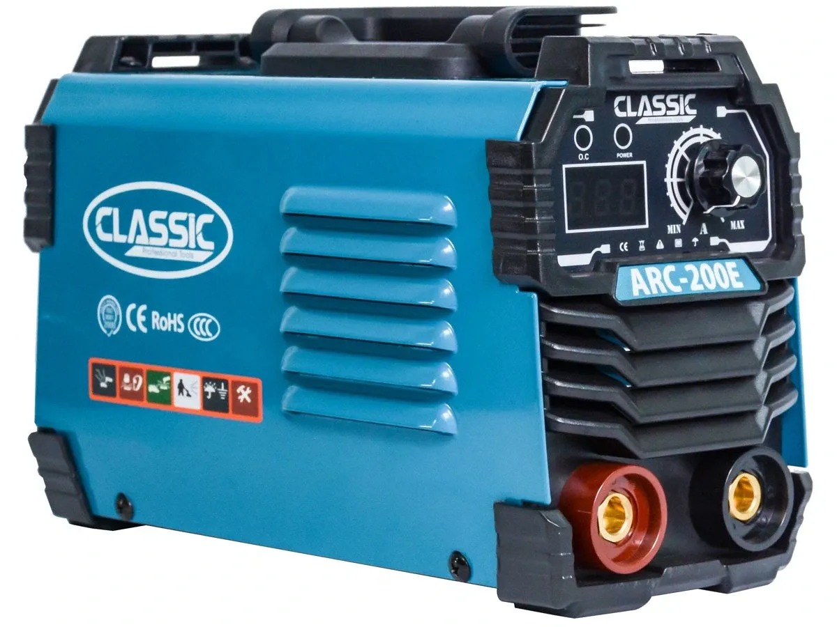 Máy hàn mini IGBT Classic ARC-200E1
