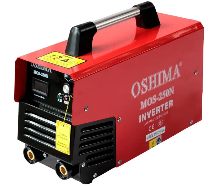 Máy hàn Oshima Mos 250N