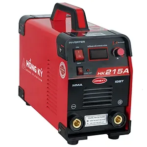 Máy hàn que điện tử Hồng Ký HKM250D