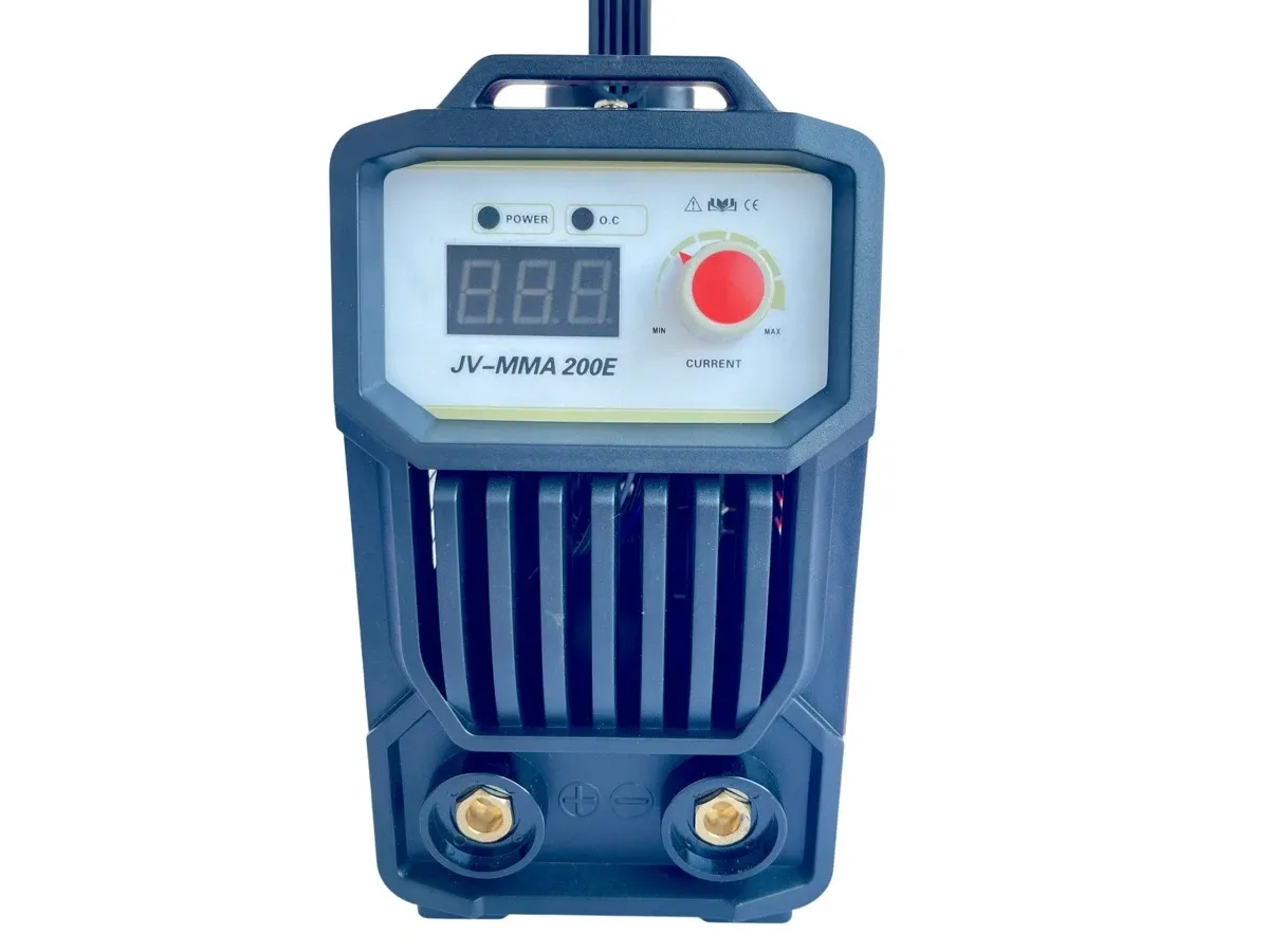 Máy hàn que điện tử Java JV-MMA 200E
