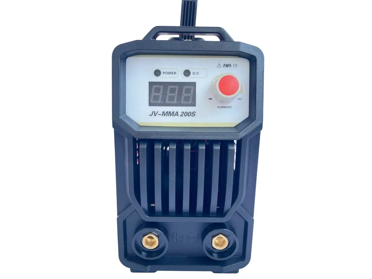 Máy hàn que điện tử Java JV-MMA 200S