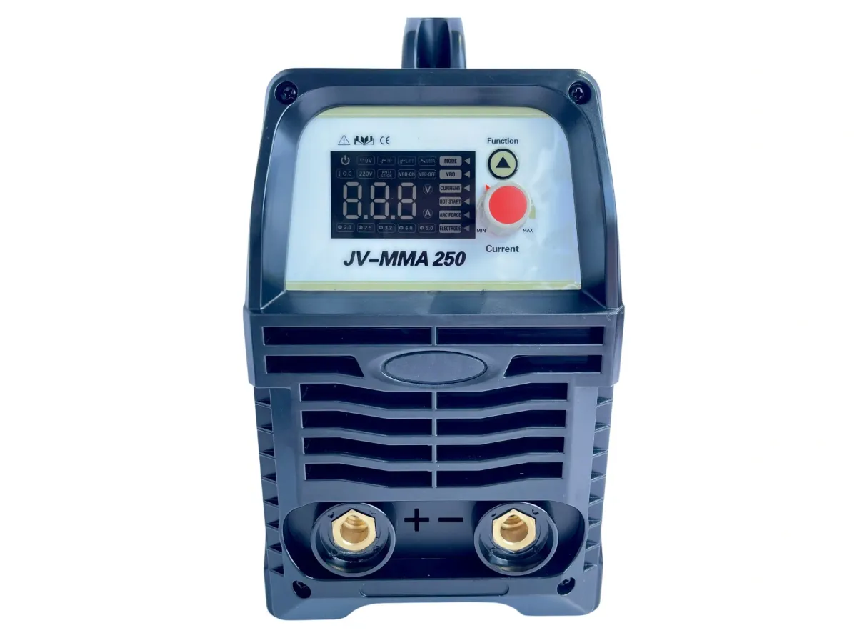 Máy hàn que điện tử Java JV-MMA 250