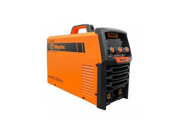 Máy hàn que điện tử Megatec ARC-250VN (1.6mm - 4.0mm)