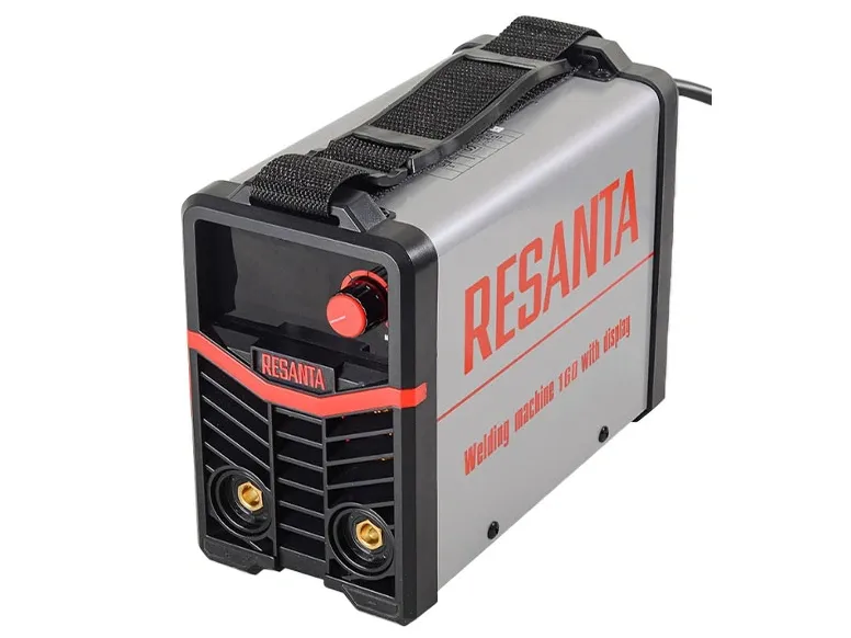 Máy hàn que điện tử Resanta 200A (65/168)