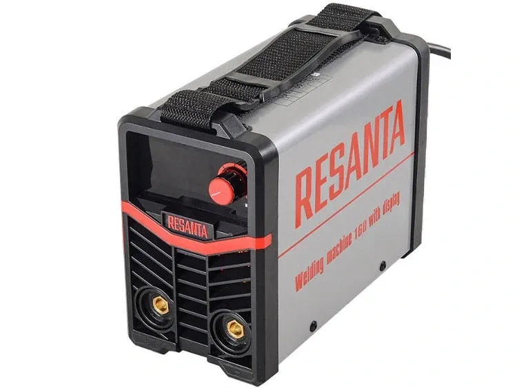 Máy hàn que điện tử Resanta 250A (65/170)