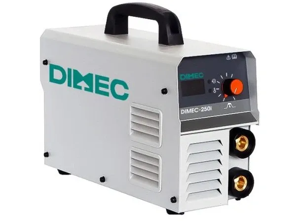 Máy hàn que Dimec 250i