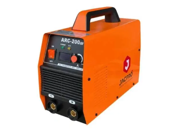 Máy hàn que Jacpro ARC-200MOS