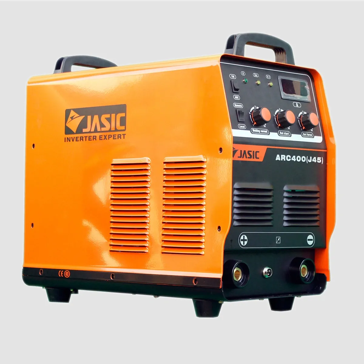 Máy hàn que Jasic ARC-630 (J21)