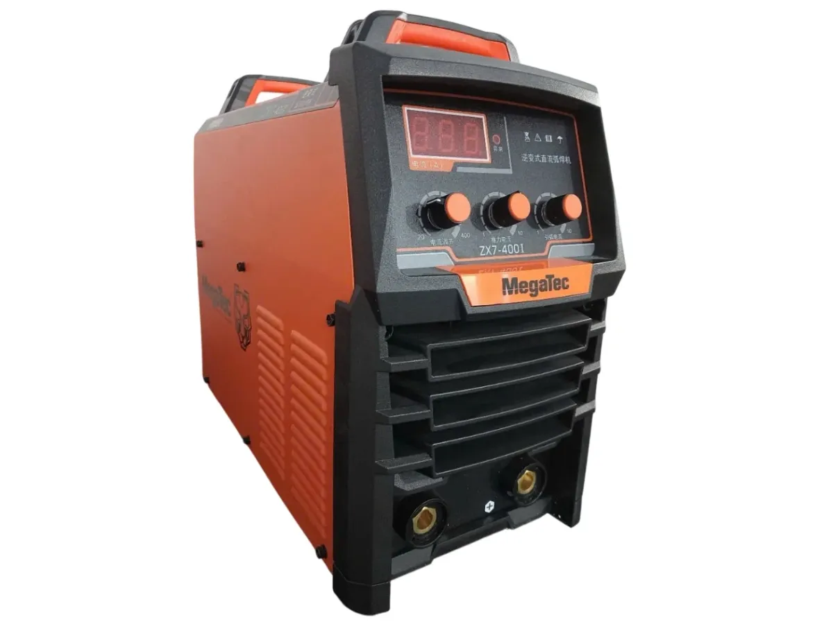 Máy hàn que Megatec ZX7-400I 3 pha (ARC-400I)